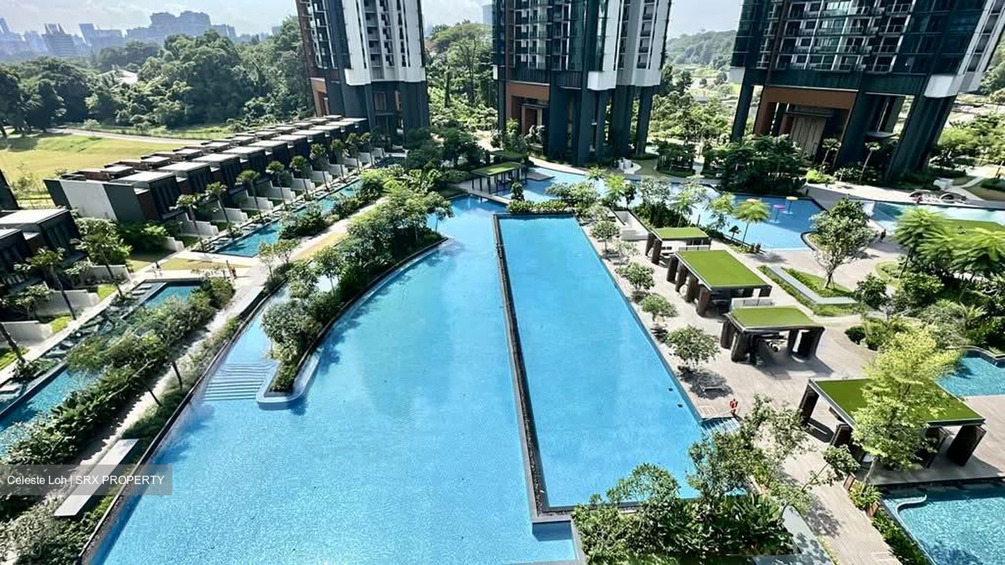Normanton Park (D5), Apartment #566709511